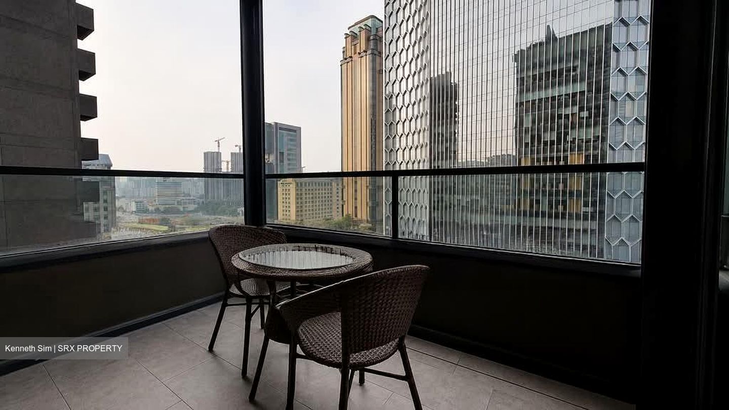 Midtown Modern (D7), Apartment #602745531
